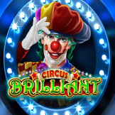 Circus Brilliant logo