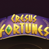 Cresus Fortunes logo