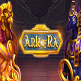 Ark of Ra logotyp