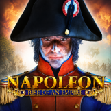 Napoleon Rise of an Empire logotyp