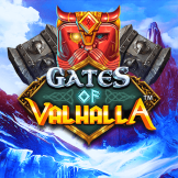 Gates of Valhalla logotyp