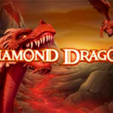 Diamond Dragon logo