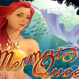 Mermaid Queen logo