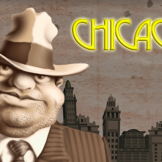 Chicago logotyp