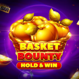Basket Bounty logotyp
