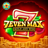 7even Max logotyp