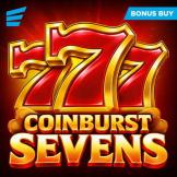 Coinburst Sevens logotyp