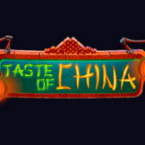 Taste Of China logo