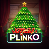 Xmas Plinko logotyp