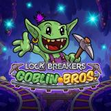 Lock Breakers – Goblin Bros. logotyp