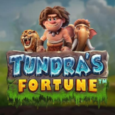 Tundra's Fortune logotyp