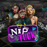 Nip Tuck logotyp