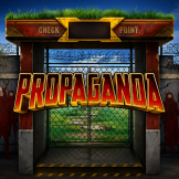 Propaganda logotyp