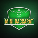 Mini Baccarat logotyp