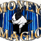 Money Magic logo