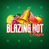 Blazing Hot Classic logotyp