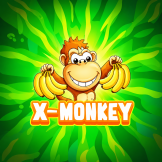 X-Monkey logotyp