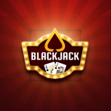 Blackjack logotyp