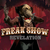 Freak Show Revelation logotyp