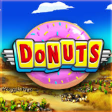 Donuts logotyp