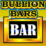 Bullion Bars logotyp