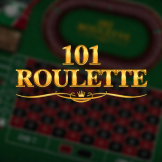 101 Roulette logotyp