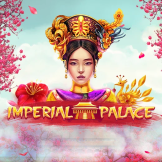Imperial Palace logotyp