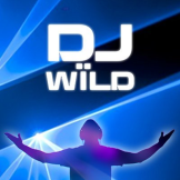 DJ Wild logotyp
