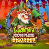 Lawn n' Complete Disorder logotyp