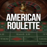American Roulette (Betsoft) logotyp