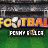 Football Penny Roller logotyp