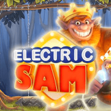Electric Sam logotyp