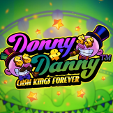 Donny And Danny logotyp