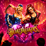 Heartbreakers logotyp