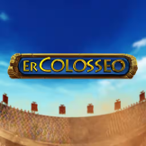 Er Colosseo logotyp