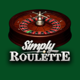 Simply Roulette logotyp