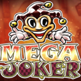 Mega Joker logotyp