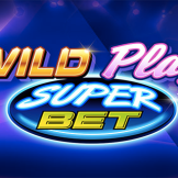 Wild Play logotyp