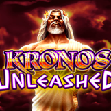 Kronos Unleashed logotyp