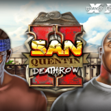 San Quentin 2: Death Row logotyp