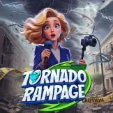 Tornado Rampage logotyp