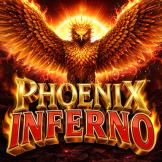 Phoenix Inferno logotyp