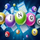 Bingo Mania (Urgent Games) logotyp