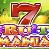Fruity Mania logotyp