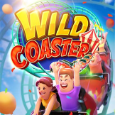 Wild Coaster logotyp
