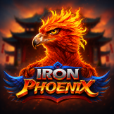 Iron Phoenix logotyp