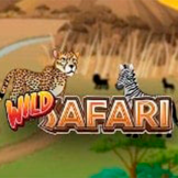 Wild Safari logo