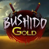 Bushido Gold logotyp