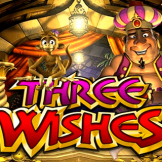 Genie's Fortune logotyp