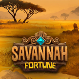 Savannah Fortune logotyp